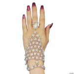ACCESSORIES SHINE AS MUCH AS THE OUTFIT!
