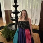 SHORT STACK(ED) – SHORT IN STATURE NOT ON STYLE!