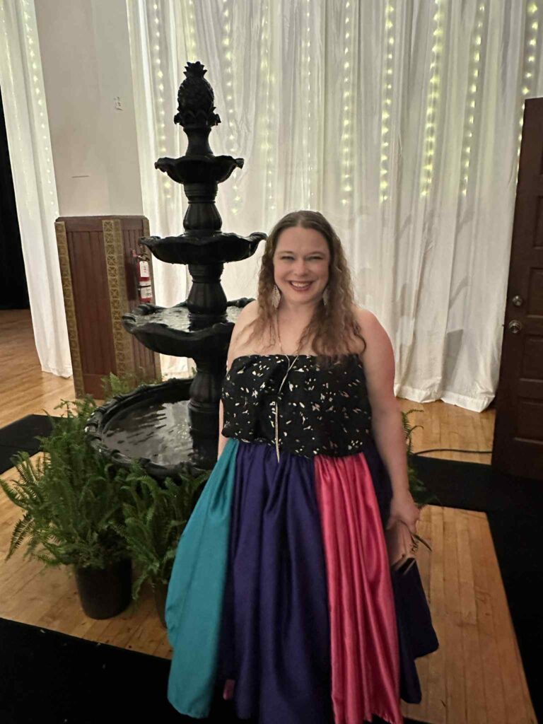 SHORT STACK(ED) – SHORT IN STATURE NOT ON STYLE!