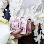 SPRING INTO FASHION WITH FLOWER POWER FLORAL HANDBAGS!
