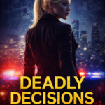 DEADLY DECISIONS – A NATALIE NORTH NOVEL COMING SOON WITH AMAZON PUBLISHING – THE MOVING WORDS!