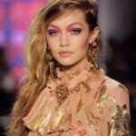 RUNWAY MODEL MAKEUP APPLICATION MADE EASY!